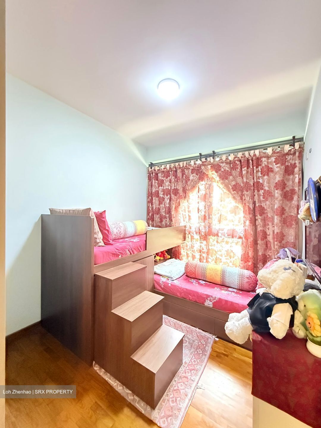Skypark Residences (D27), Condominium #613026951